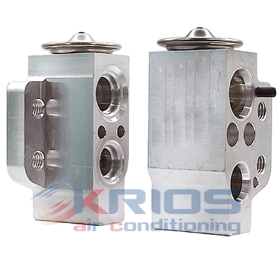 Expansion Valve, air conditioning
